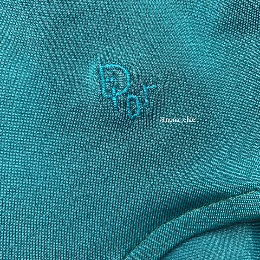 Christian Dior | Vintage One Piece Swimsuit - Picture 4 of 8